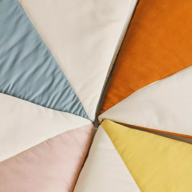 mata podłogowa dla dzieci