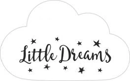 logo little dreams