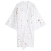 kimono gwiazdki white pocket luuv concept