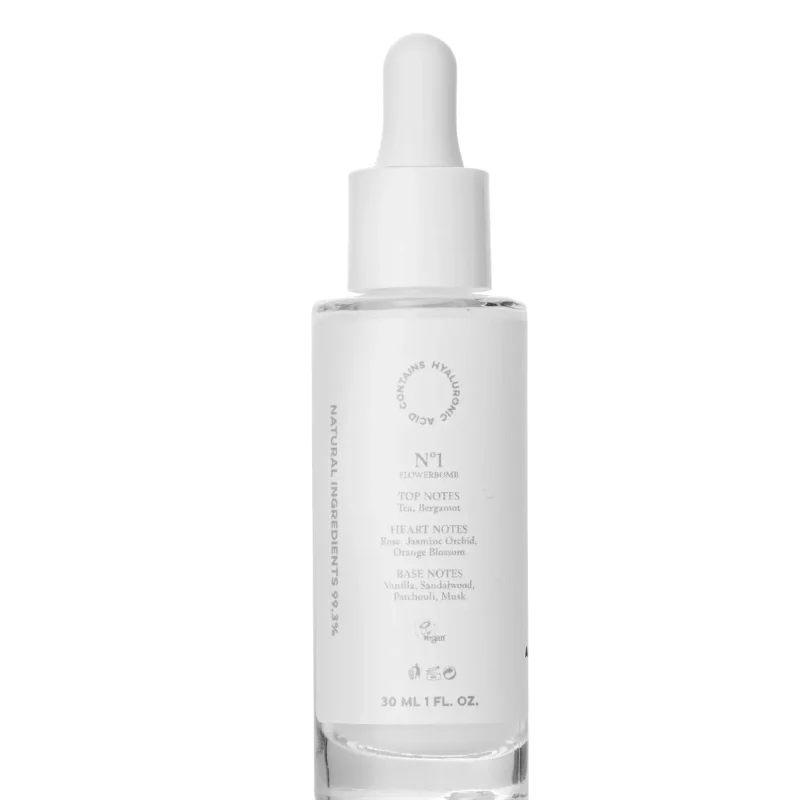 serum przeciwstarzeniowe anti aging polska marka luuv concept