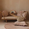 dekoracyjna poduszka welwetowa do domu luuv concept polska marka